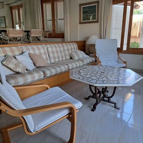 Apartment for rent in Santa Ponsa, Calvià — photo 3