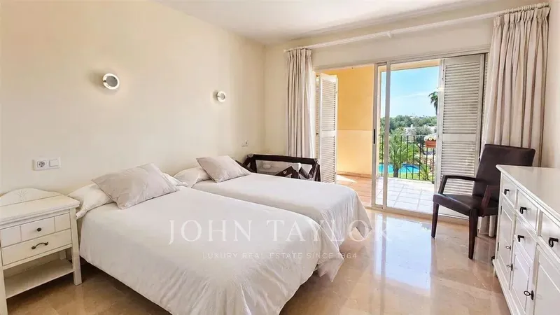 Apartment for sale in Santa Ponsa — photo 9