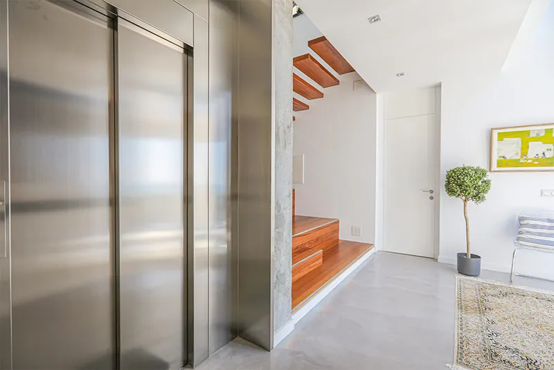 Luxury villa with fantastic views of the Bay of Palma in Son Vida — photo 6