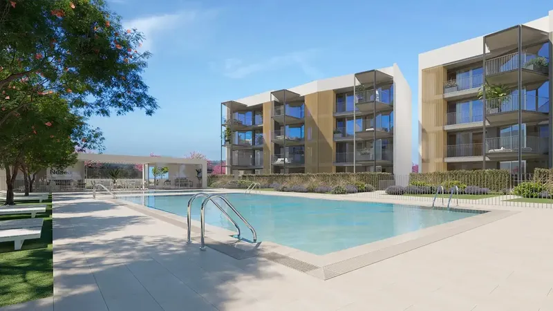 Exceptional new apartments for sale in southwest Mallorca — photo 3