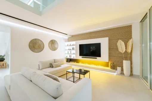 Santanyi, Mediterranean luxury redefined – Exclusive design villa with premium features and privacy near Santanyí — photo 7