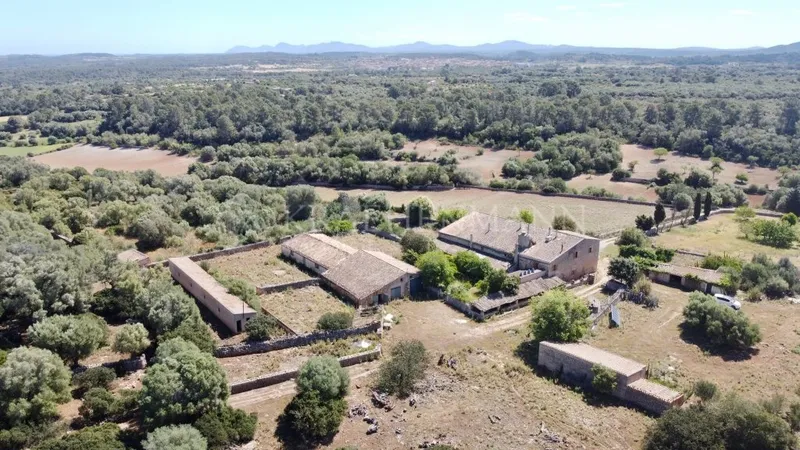 Magnificent Mallorca Country Estate with views in Lloret — photo 3