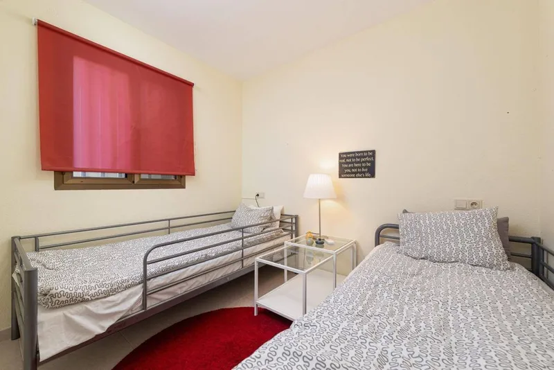 Apartment in Alcúdia, Province of Balearic Islands — photo 9