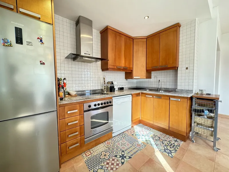 Apartment in Ses Salines — photo 5