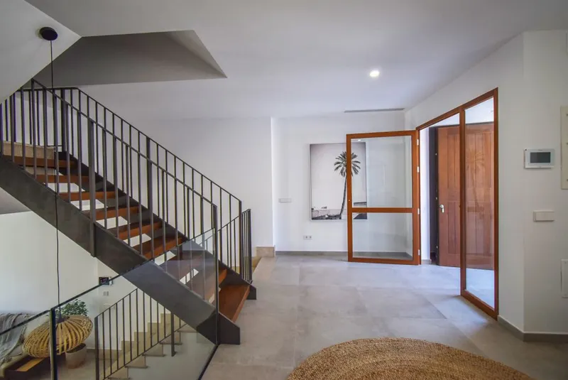 Newly built villas in Fornalutx — photo 3