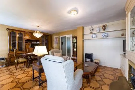 Flat - Palma de Mallorca (Marqués de la Fontsanta), Built Surface 126m 2, Terrace Size 15m 2, 4... — photo 9