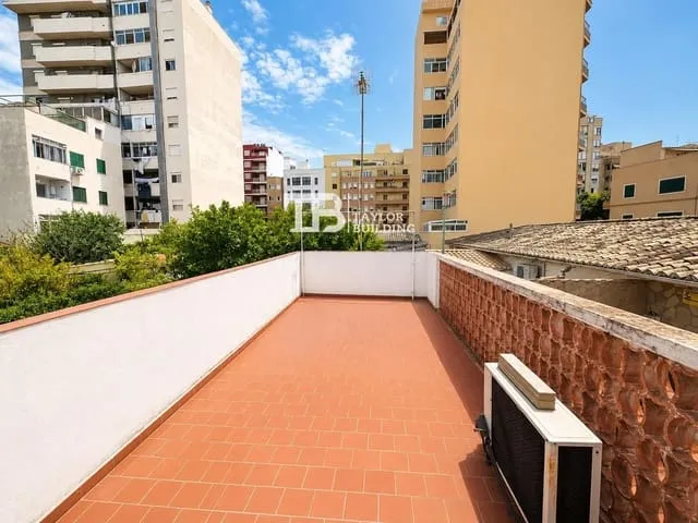 Townhouse for sale in Bons Aires, Palma de Mallorca, Mallorca — photo 4
