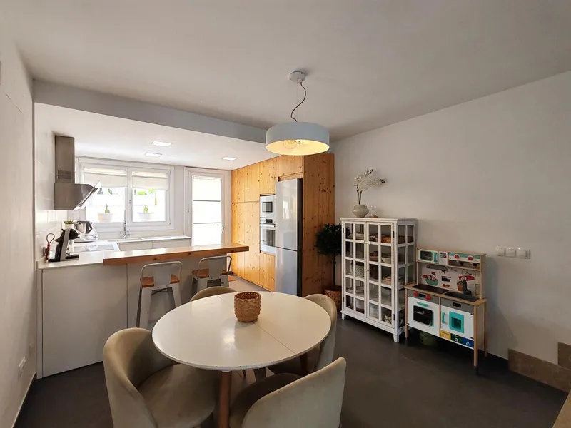 Impressive semi-detached chalet in Mancor de la Vall, Mallorca — photo 11