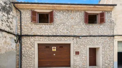 House in Campanet — photo 4