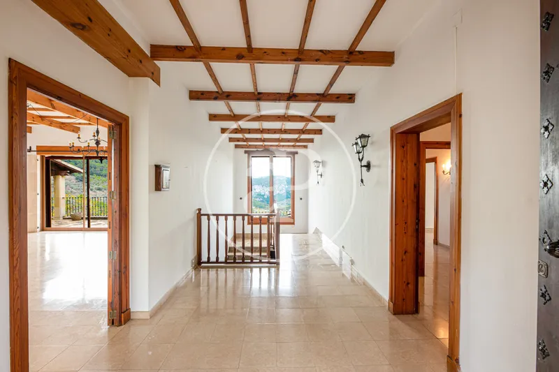 Villa for sale in Valldemossa — photo 8