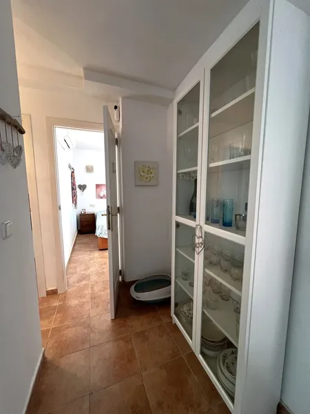 Charming Ground Floor Apartment for Sale in Badia Blava — photo 8