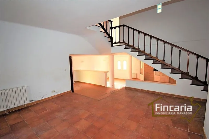 Country House in s'Horta, Province of Balearic Islands — photo 12