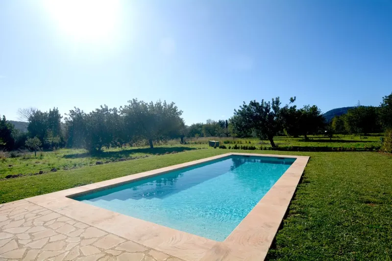 Mallorca Next Properties - House with Land for Sale in Alaro — photo 5