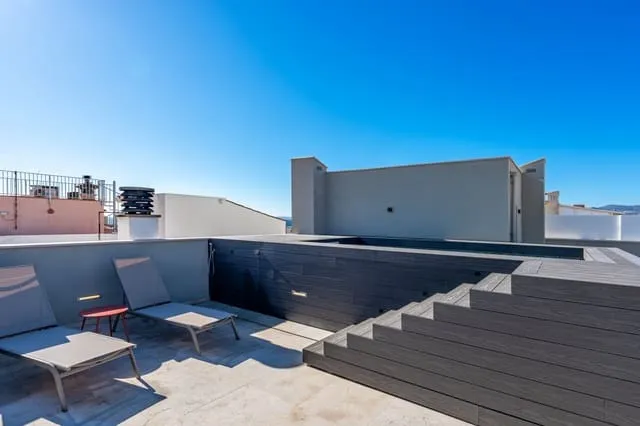 Townhouse for sale in Portixol, Palma de Mallorca, Mallorca — photo 6