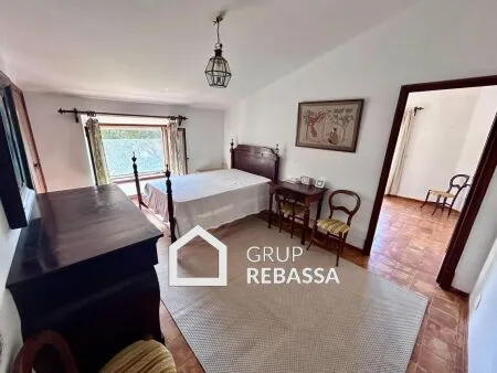 House with land - Marratxí (Pòrtol) — photo 12
