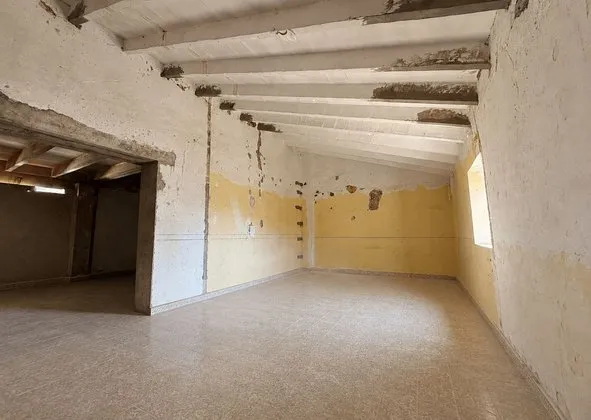 Penthouse in Artà, Arta — photo 2