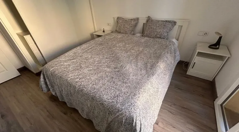 Fantastic apartment in a quiet and sunny area of Sóller — photo 6
