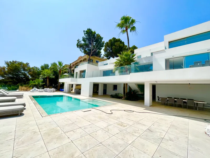 Cala Vinyas, 07180 — photo 8