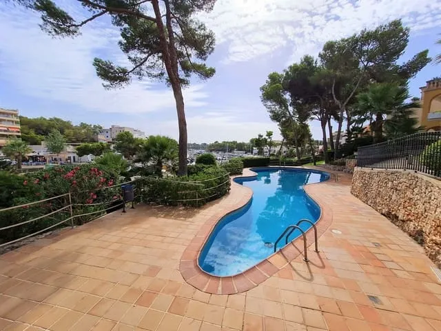 Apartment for rent in Porto Petro, Santanyí — photo 2