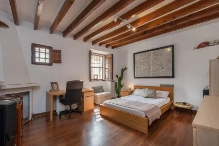 House with land - Palma de Mallorca (Génova), Built Surface 859m², Plot Surface 38871m², 6 Bedrooms, 4... — photo 12