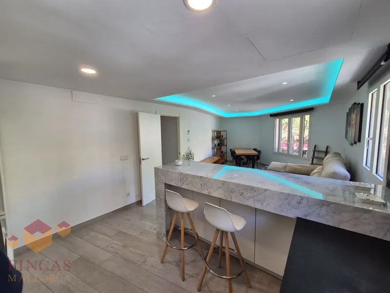 Apartment in Camp d’en Serralta – Son Espanyolet – NOT AVAILABLE — photo 4
