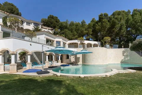 Villa in Costa De La Calma, Mallorca — photo 6