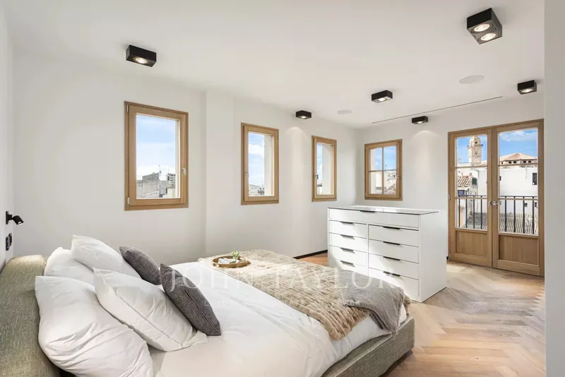 Townhouse for sale in Palma de Mallorca — photo 11