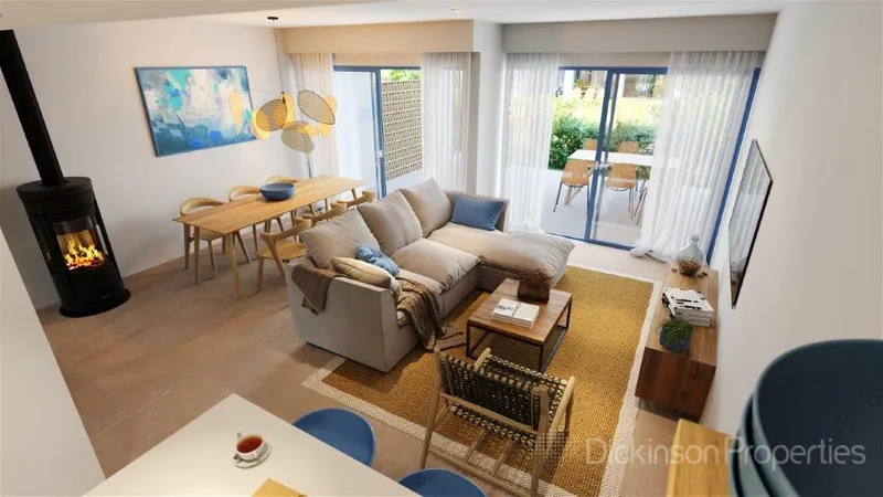 Semi-detached for sale in Puerto de Alcúdia, Alcúdia, Mallorca, Baleares, Spain — photo 2