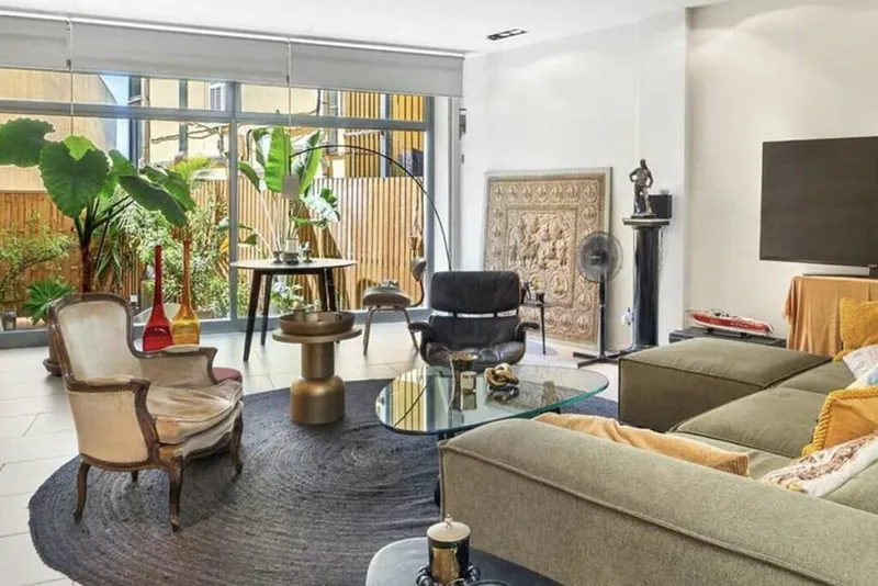 Loft of 504 m² with Terrace for Sale in Palma de Mallorca — photo 2