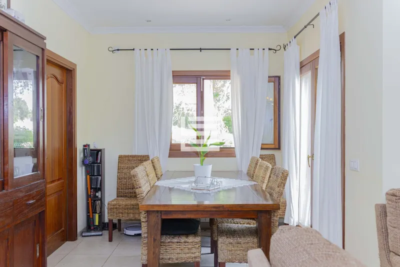 Elegant villa with sea views and private pool for sale in Bonaire, Alcúdia — photo 5