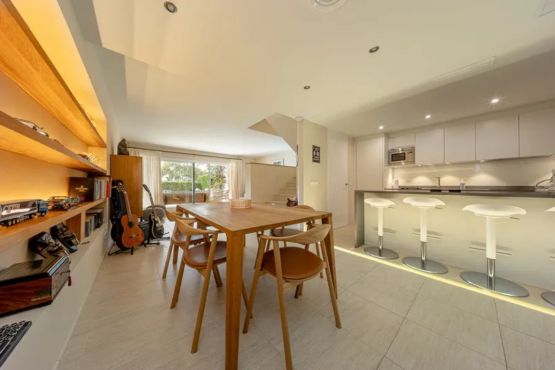 Townhouse in Bellresguard — photo 12