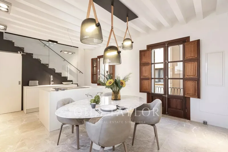 Penthouse for sale in Palma de Mallorca — photo 2