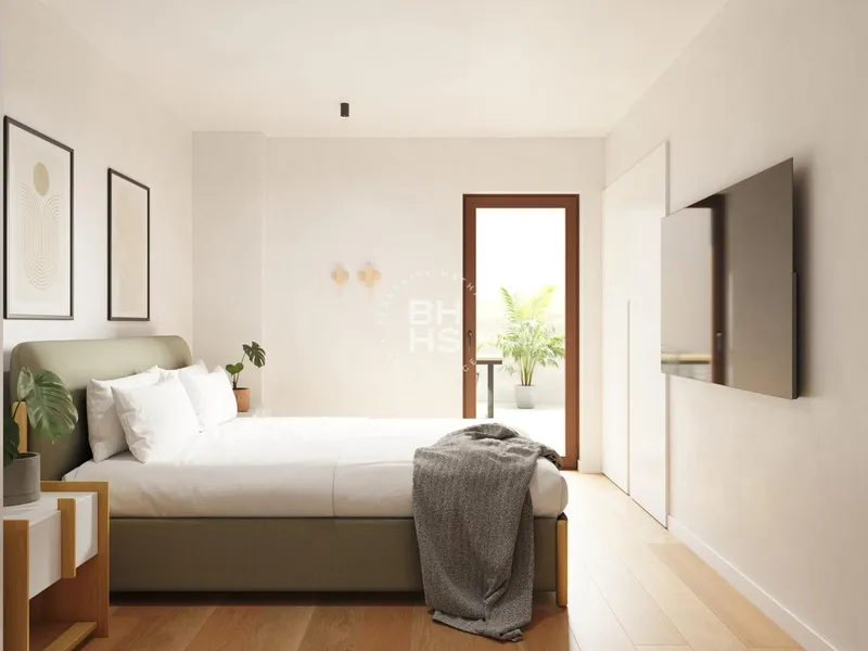 Apartment for sale in Port de Sóller — photo 12
