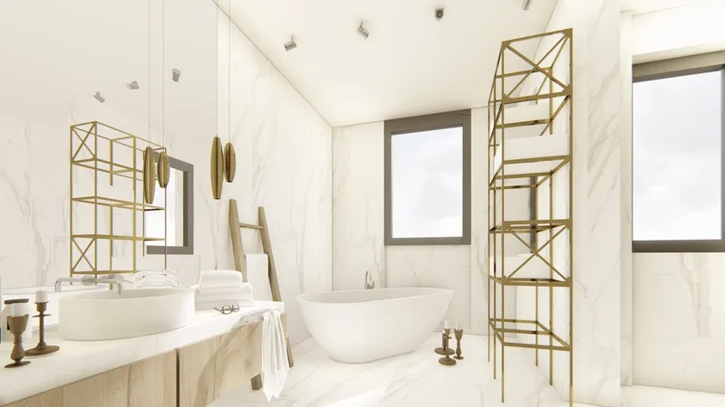 Villa in Cala Vinyas - Turnkey new build luxury villa near the beach — photo 5