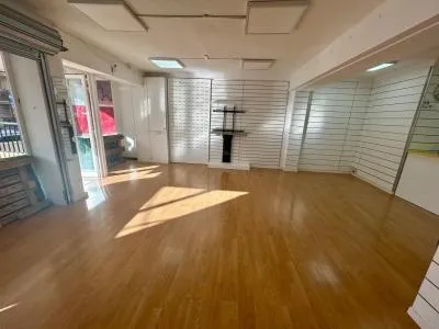 Business Premise - Llucmajor (S'Arenal), Built Surface 112m², Terrace Size 11m² — photo 3