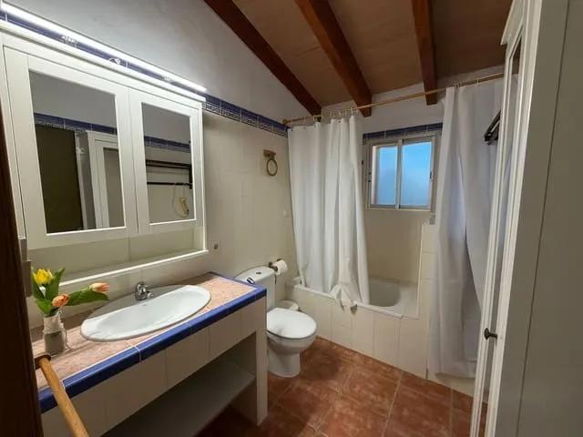 Finca/Country House for rent in Muro, Mallorca — photo 12