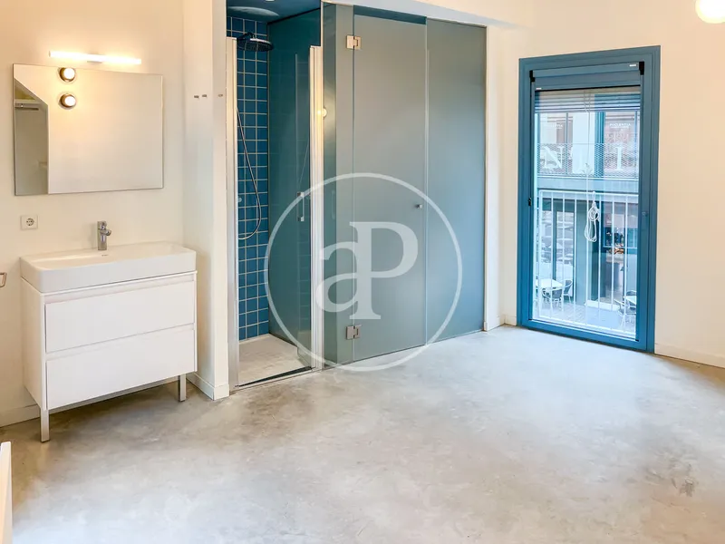 Apartment for rent in El Terreno — photo 9