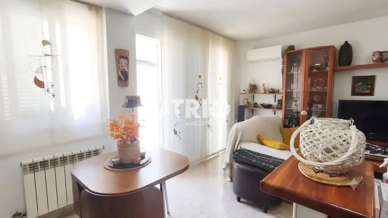 Bright duplex with private terrace, parking and storage room in La Soledad Norte — photo 9