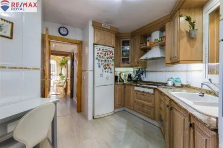 Terraced house in Palma de Mallorca (Amanecer) — photo 7
