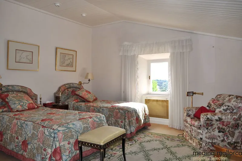 Historic finca near Sant Llorenç — photo 7