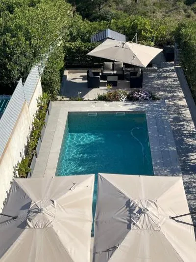 Semi-detached house - Llucmajor (Badia Blava-Badia Gran-Tolleric), Built Surface 320m2, Plot Surface... — photo 5