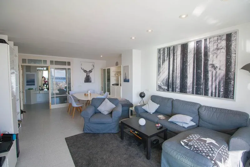 Apartment on the Seafront Promenade — photo 4