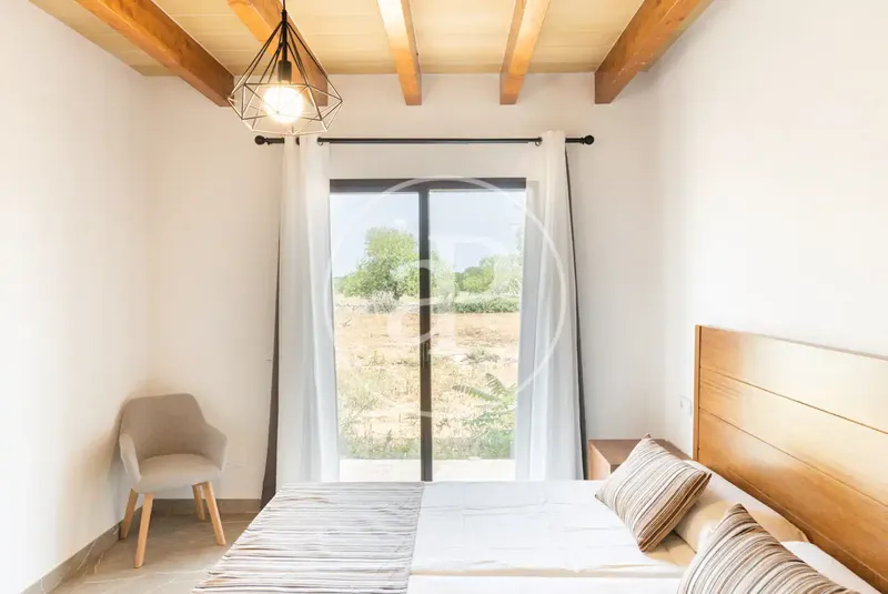 Casa con terraza en alquiler en Diseminado Tercera Volta — photo 12