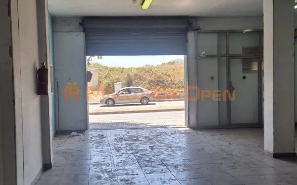 Commercial premises for rent in Manacor — photo 7