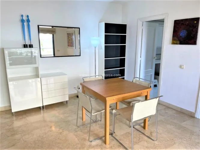 Apartment in Palma de Mallorca, Ca'n Barbara Area — photo 6