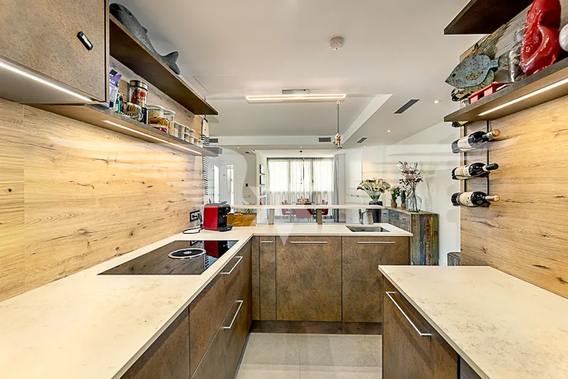 Port Andratx I Exclusive apartment with high quality fittings — photo 6