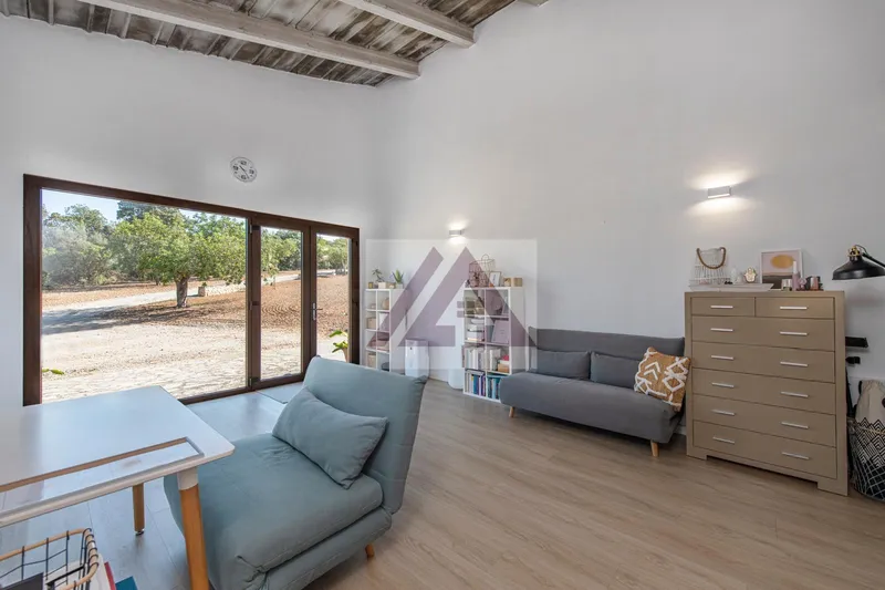 Country house for sale in Es Carritxo — photo 11