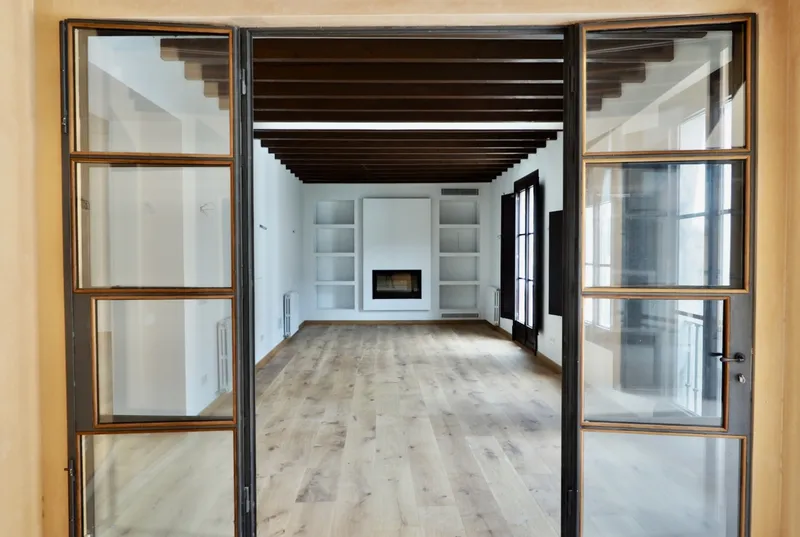 Noble floor in the heart of Palma — photo 9