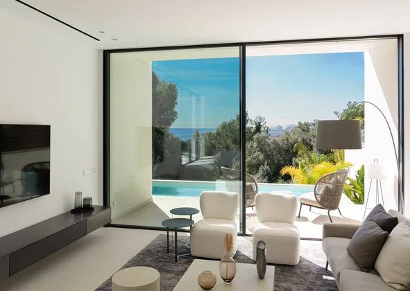Detached house in Calle del Paradís, Sant Agustí, Palma de Mallorca — photo 3