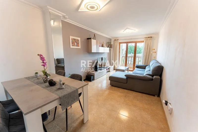 Flat for sale in Inca — photo 1